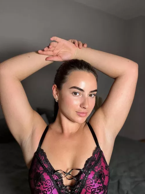 I hope you are hungry 