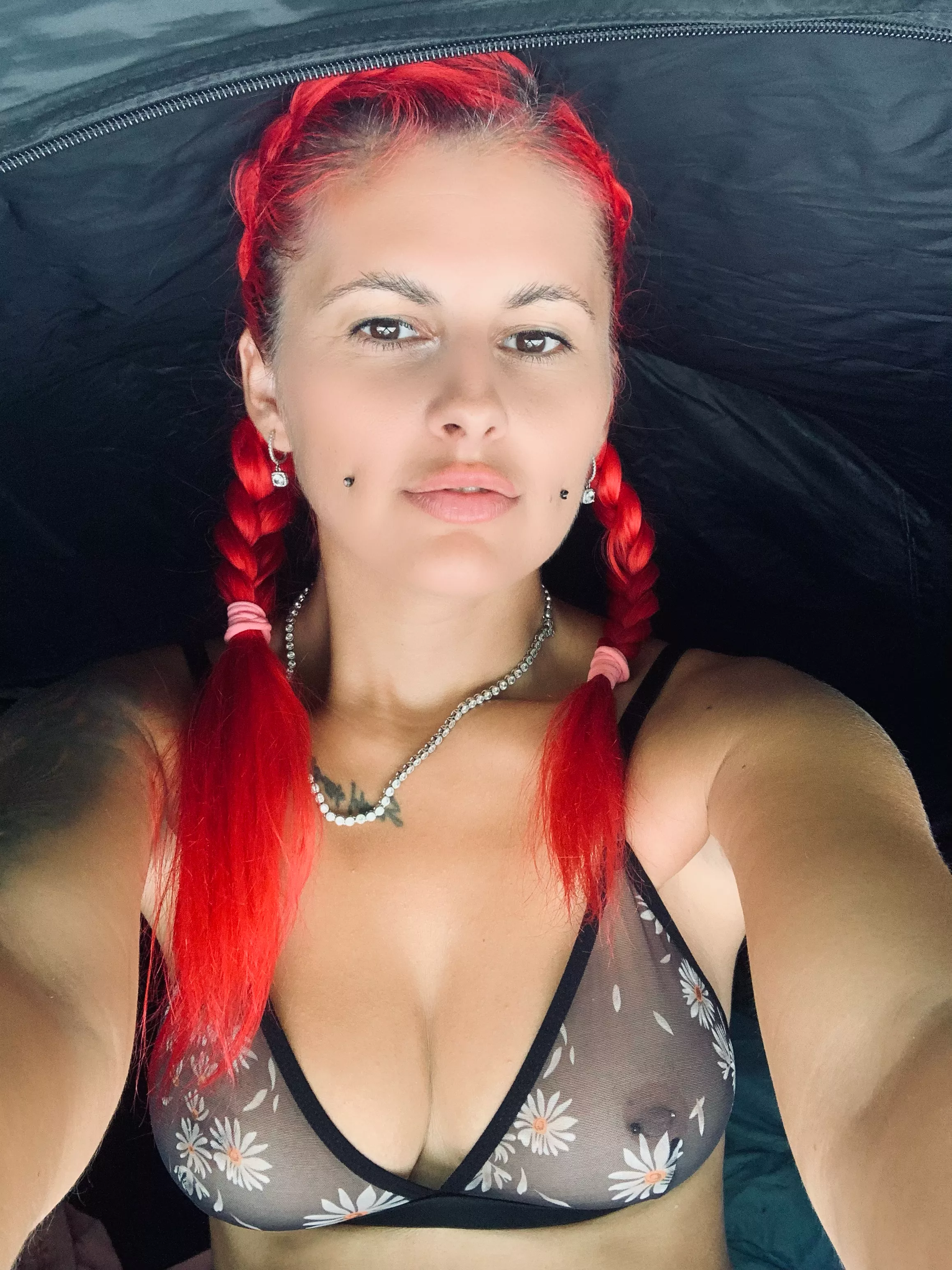 I hope you like how my braids looks