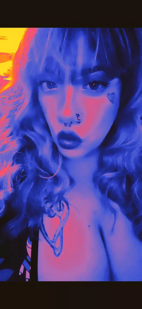 I know u missed me, worms 🪱 