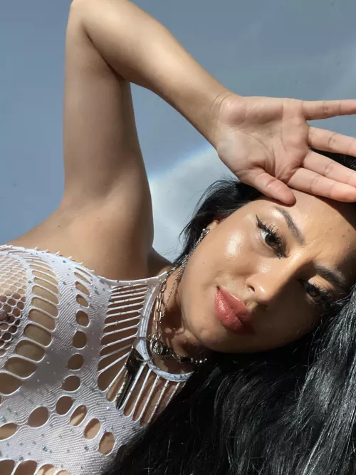 I know what you're thinking dirty beta