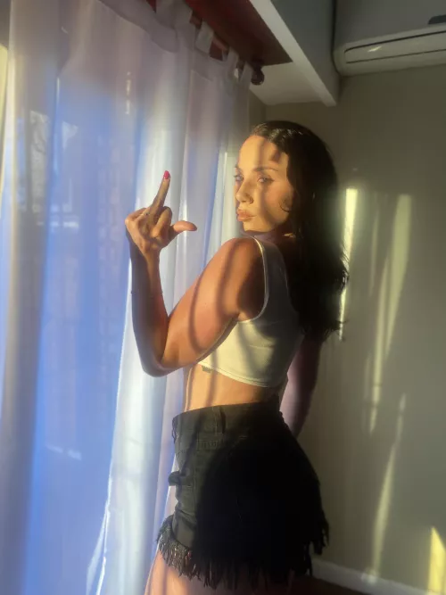 I know you get hard when a real man smells the perfume you’ve bought me