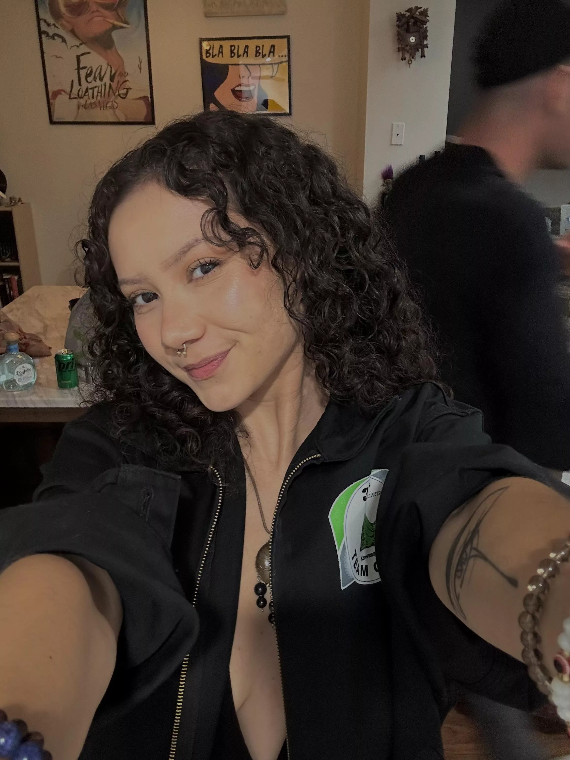 i know you long for the day you wish you could serve a cute brat like me 🙂‍↔️🤍💫