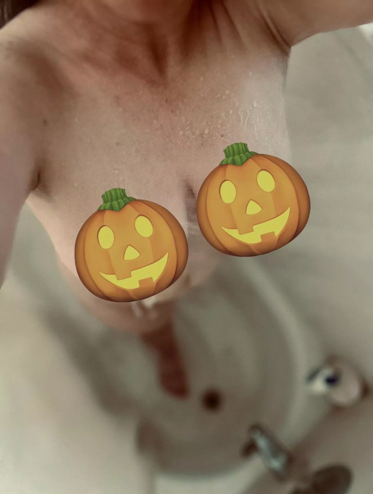 I love spooky season🎃💀