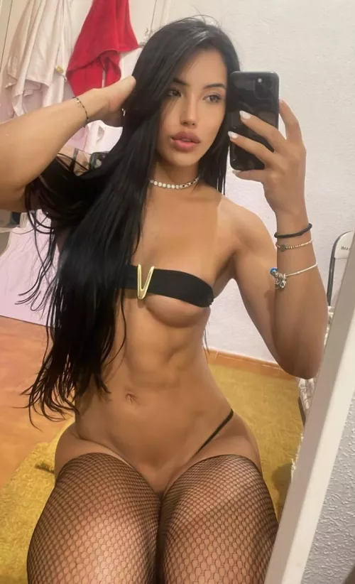 I love when they get sucked on