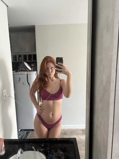 I need a daddy to satisfy me. 