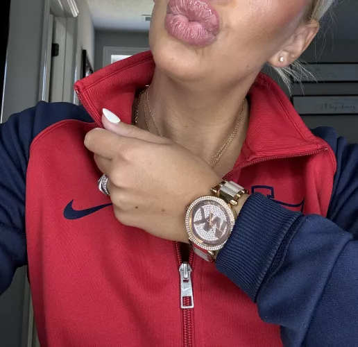 I need a new one but this is cute 