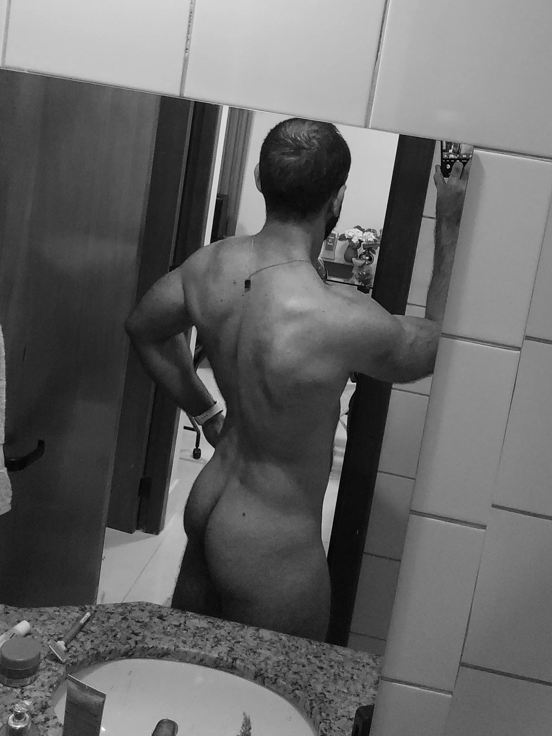 I really like being 30+