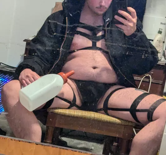 I thought it was a weird joke when those farmer bros wanted me to drink this stuff, but now I can't get enough!