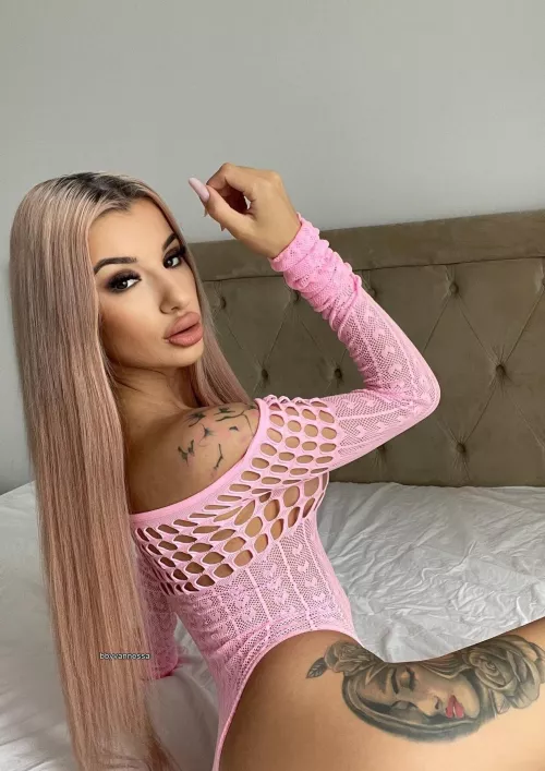 I trust you appreciate this lingerie bodysuit.