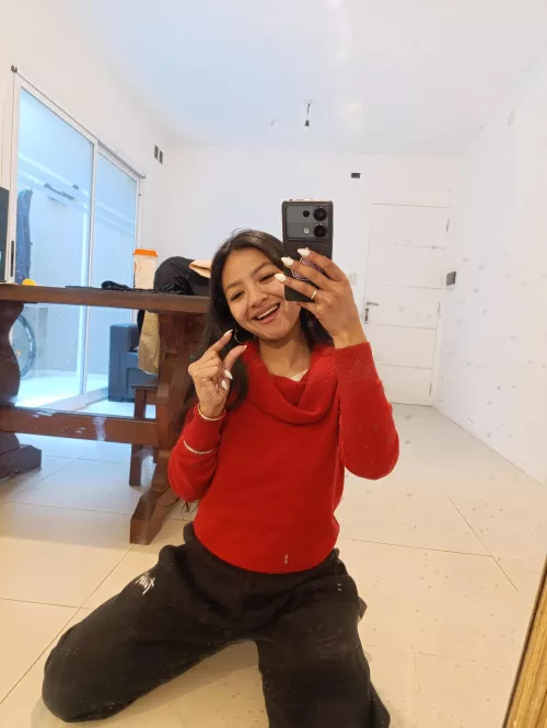 I want to know your size and you will be humiliated in my group of friends 🤣