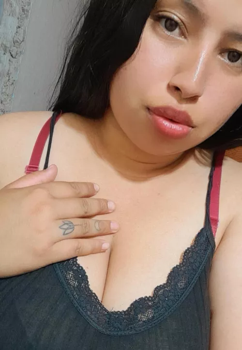 I want to make you have a good time 