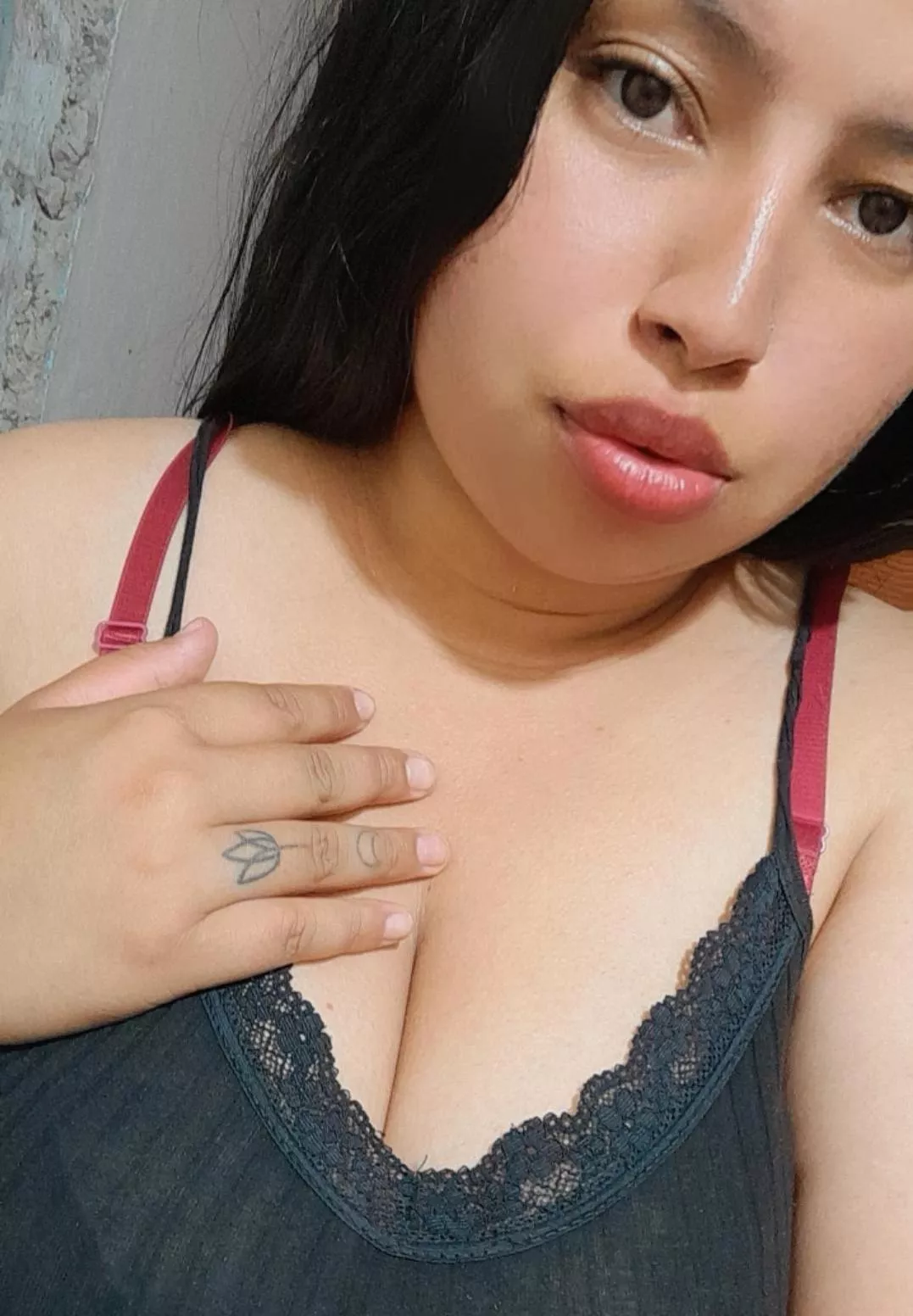 I want to make you have a good time 