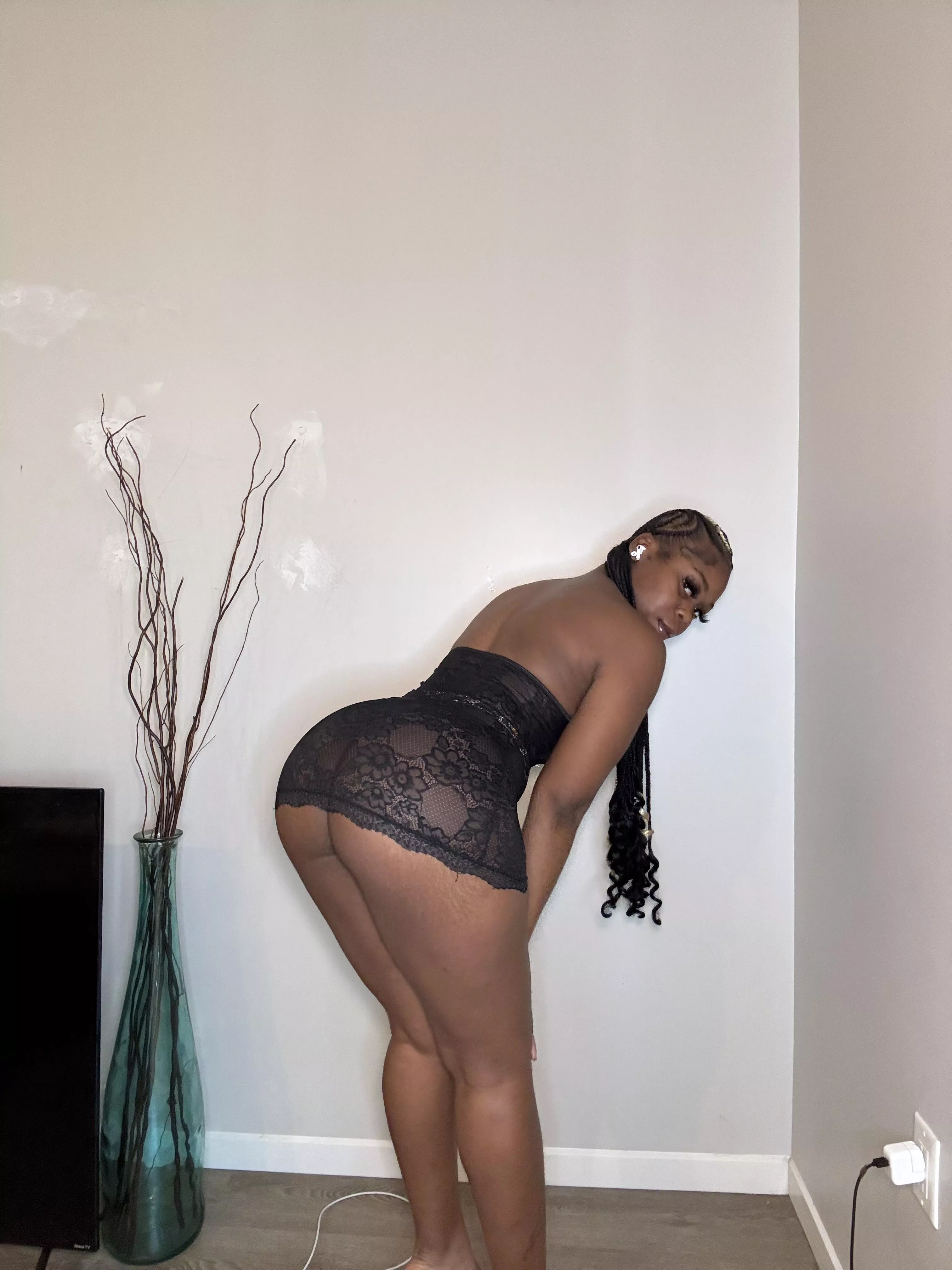 I was told it is too small :(