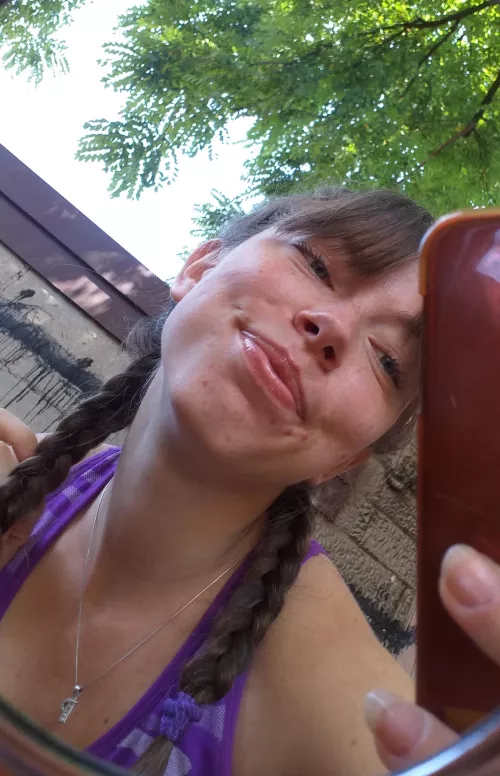 I will ruin you financially like it’s a fucking sport ☺️🫦