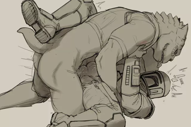 I would try this reach (cosmicdanger) [MM]