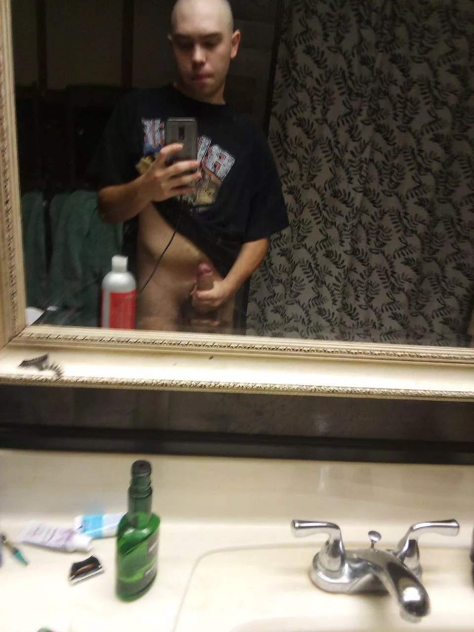 Idk about small but if you like lmk my monster is 5 fingers thick think about that 