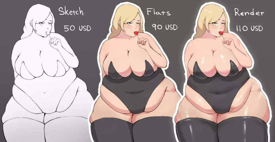 If anyone wants to order