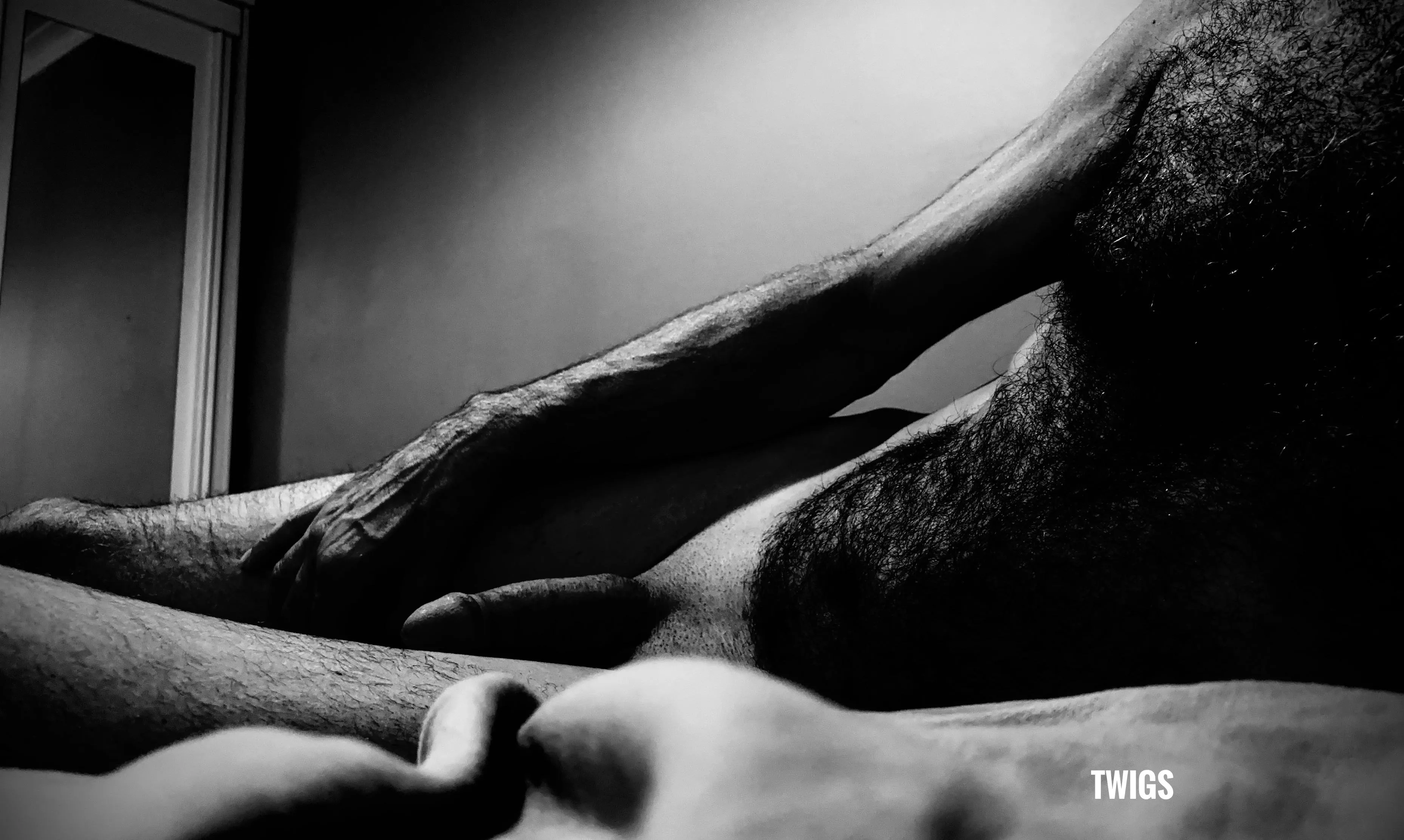 🎵 if I just lay here, would you….🎵[56] [M] 