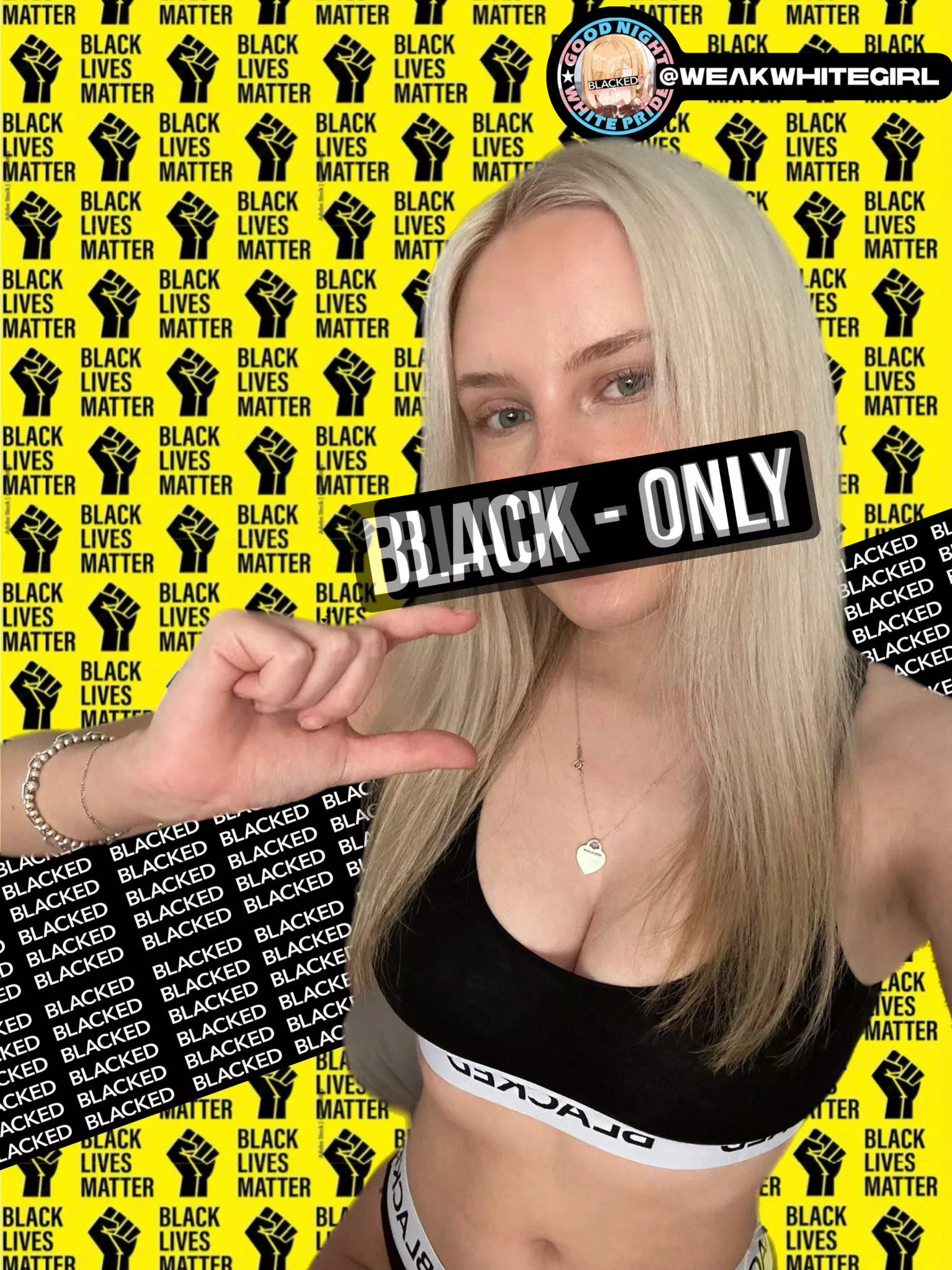 If its less than 8, just lock it up 🦐