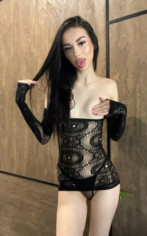 If you like pale skinny girls, then you've come to the right place :)