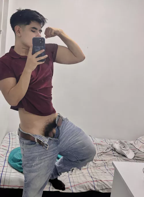 If your weakness is a master like me, give yourself and give me everything you have