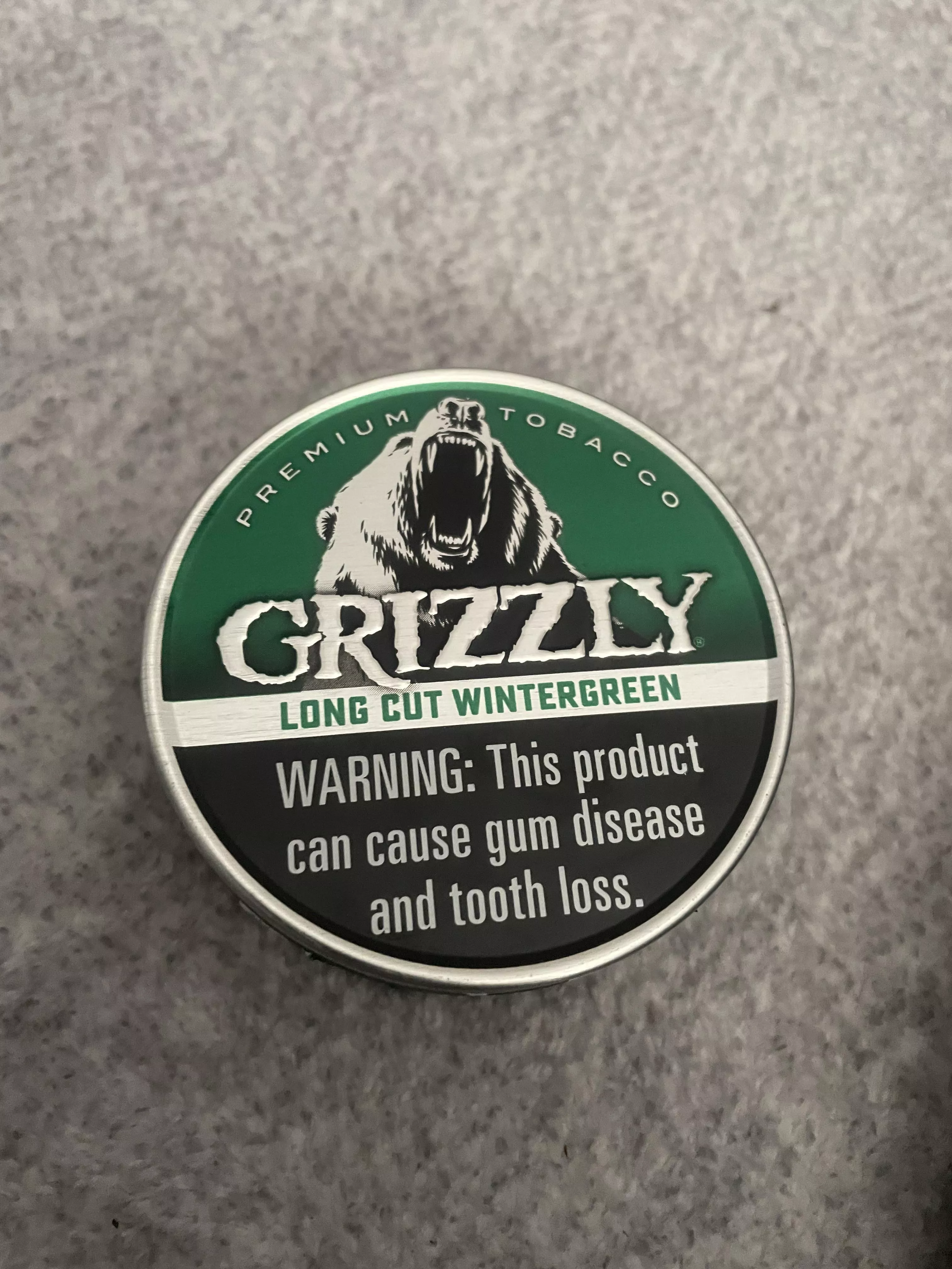 If you’re one that’s given up on Grizzly go give it another try