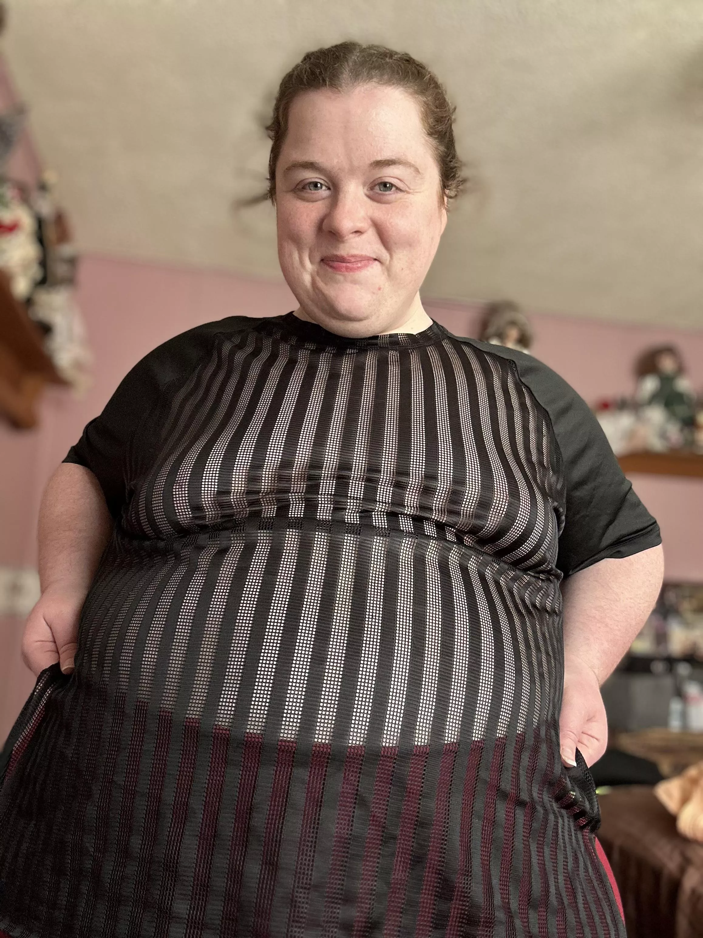 I’ll be the ref 🏈 (I know nothing about sports lolz)