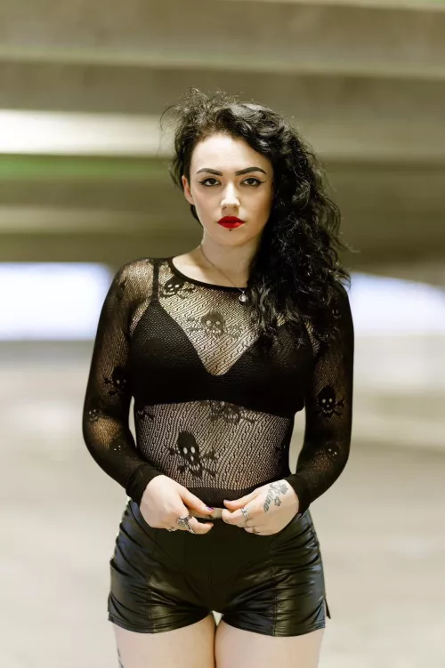 I’ll drain your entire wallet and you’ll love it 😈