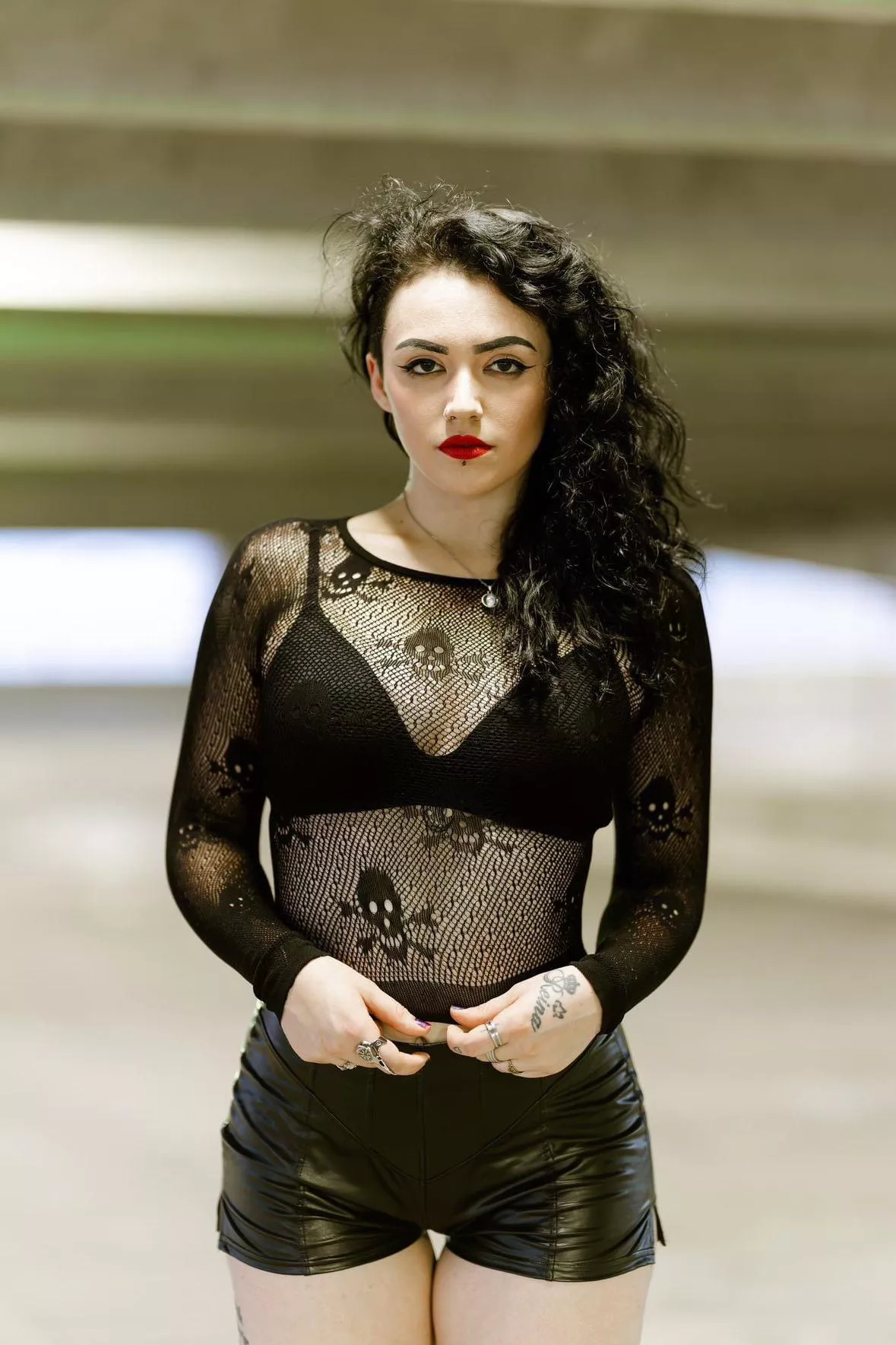 I’ll drain your entire wallet and you’ll love it 😈