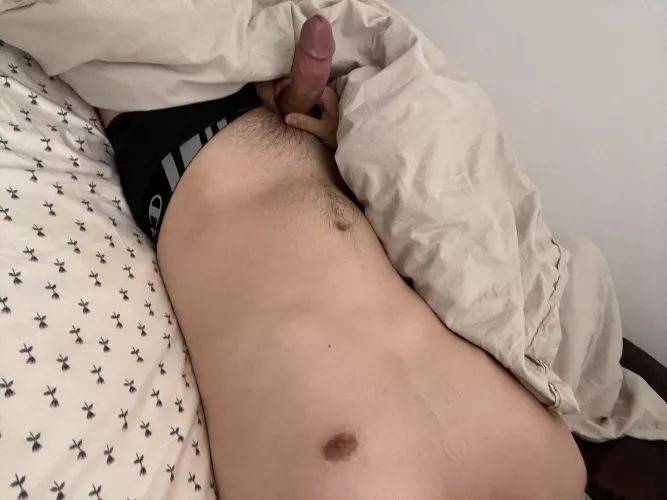 im a red head, just not my hair~