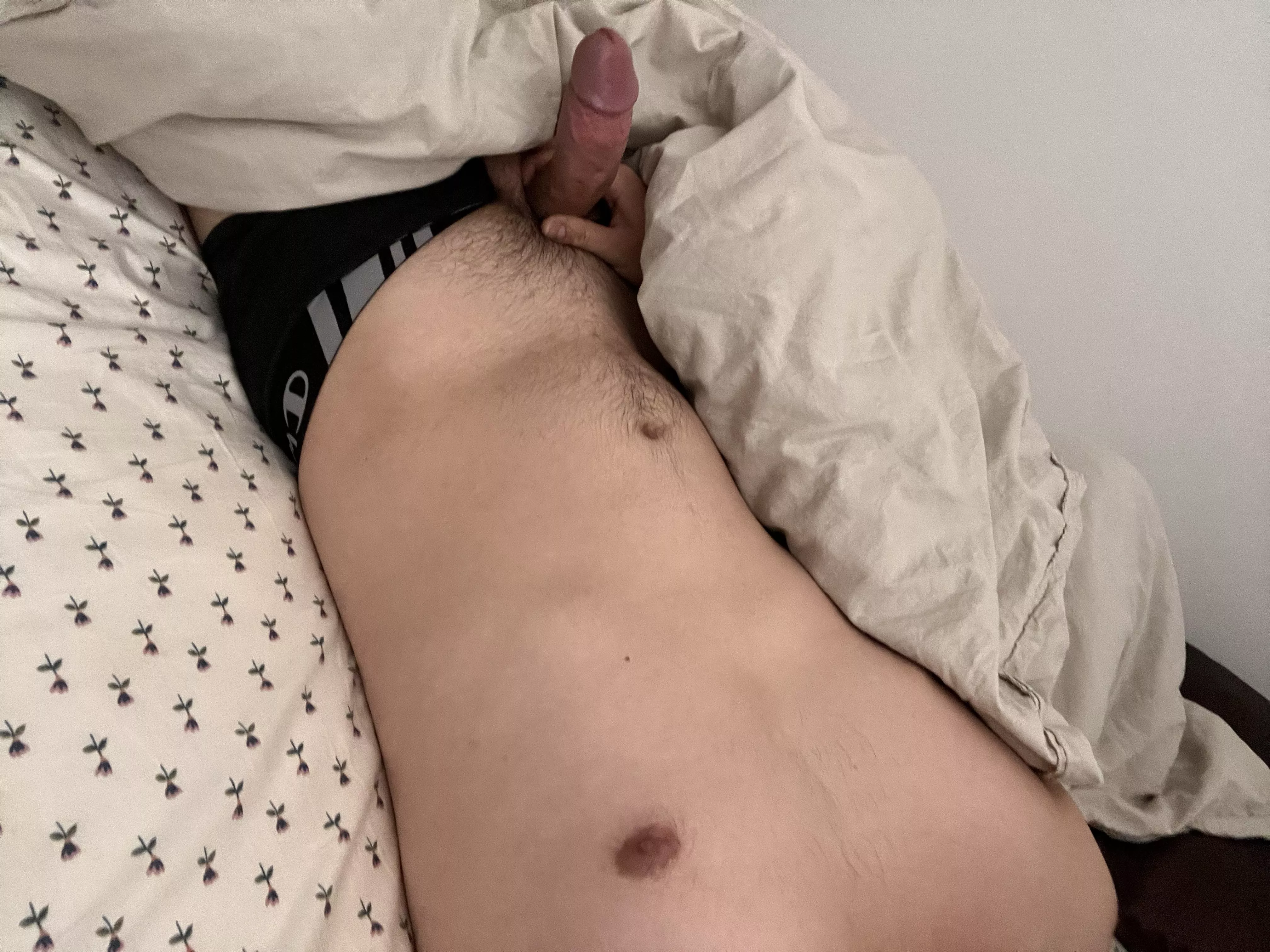 im a red head, just not my hair~