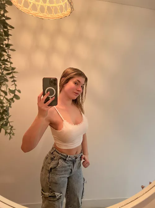 I'm always in the mood for some steamy action with older men.