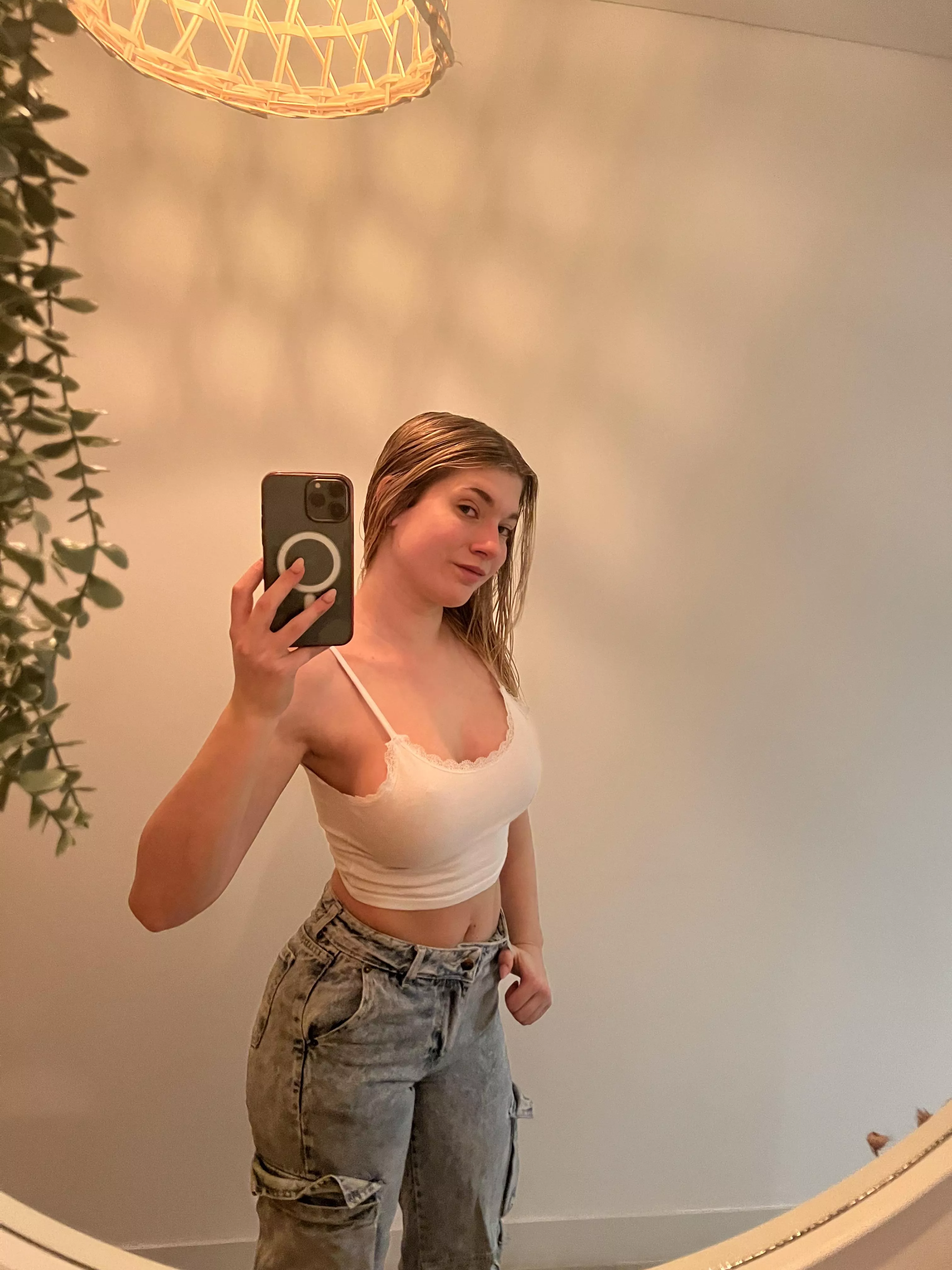 I'm always in the mood for some steamy action with older men.