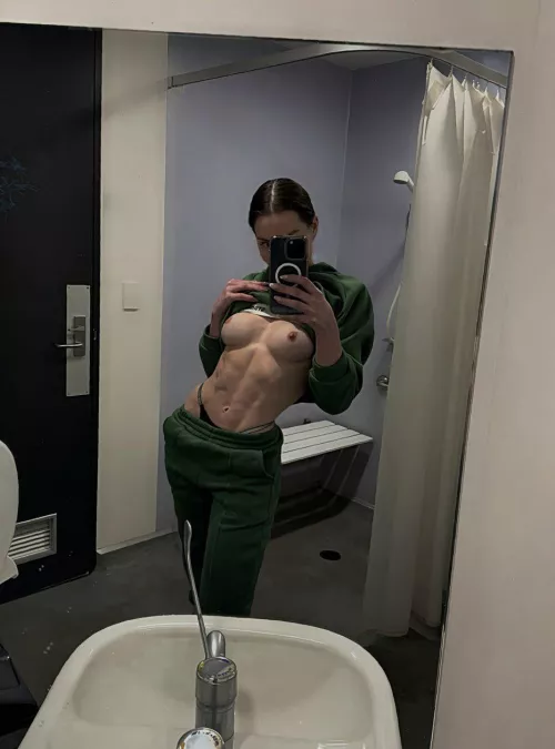 i'm definitely an acquired taste