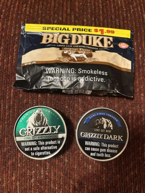 I’m enjoying my day off!