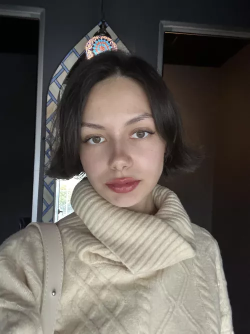 I’m get ready to break your heart 