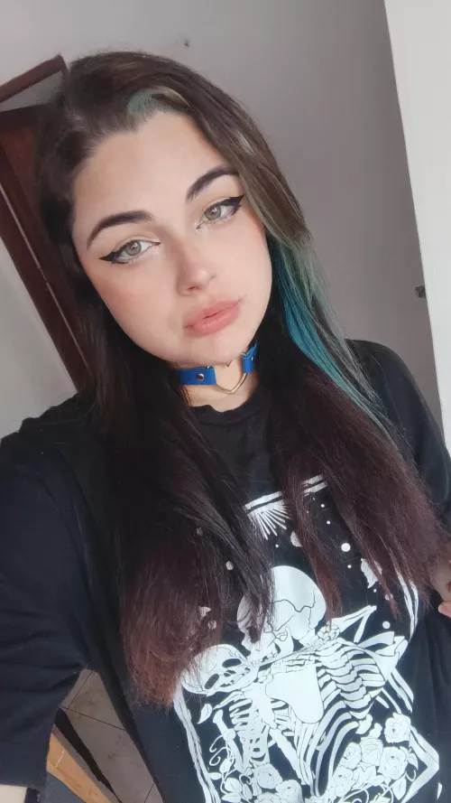 I'm just sweet average girl