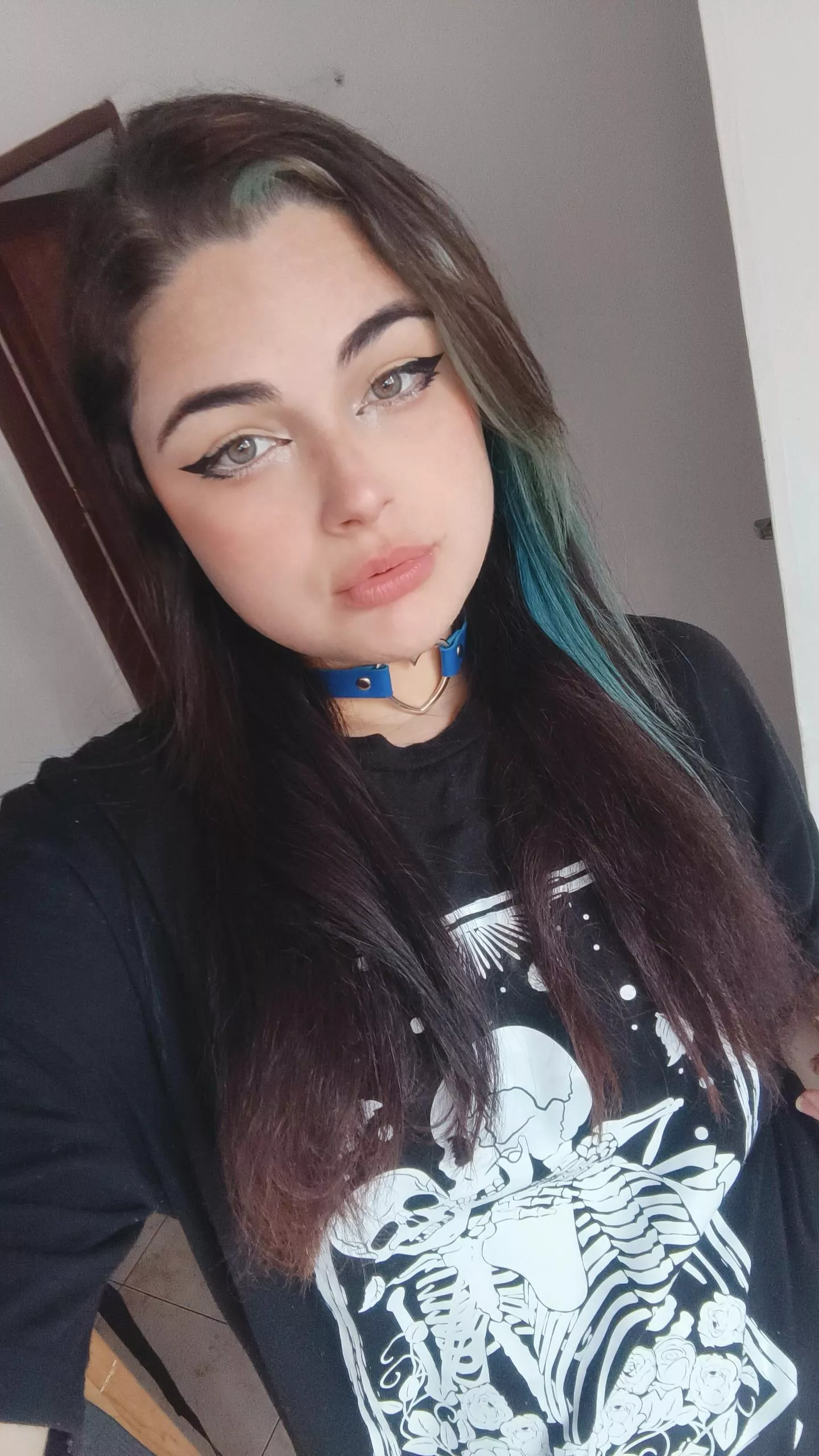 I'm just sweet average girl