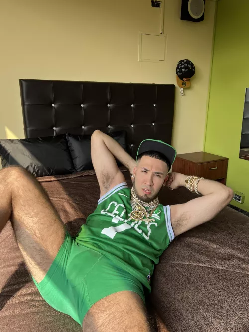 Im selling this wolf boxer brief haha it's full of my stench haha Place your order bitches 