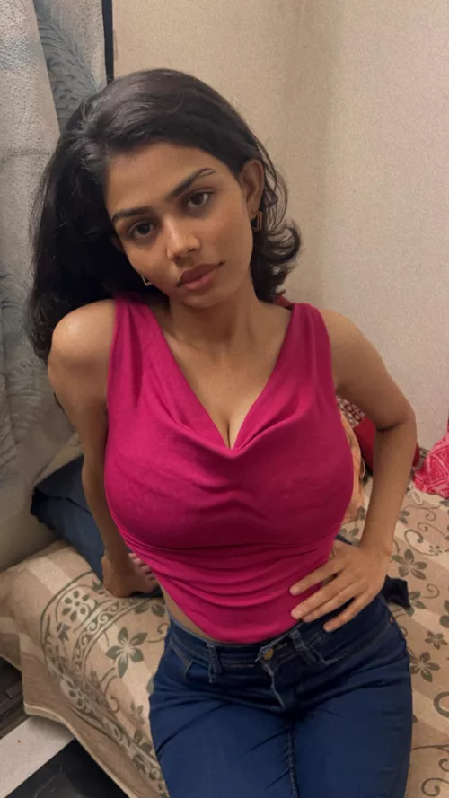 Indian model 
