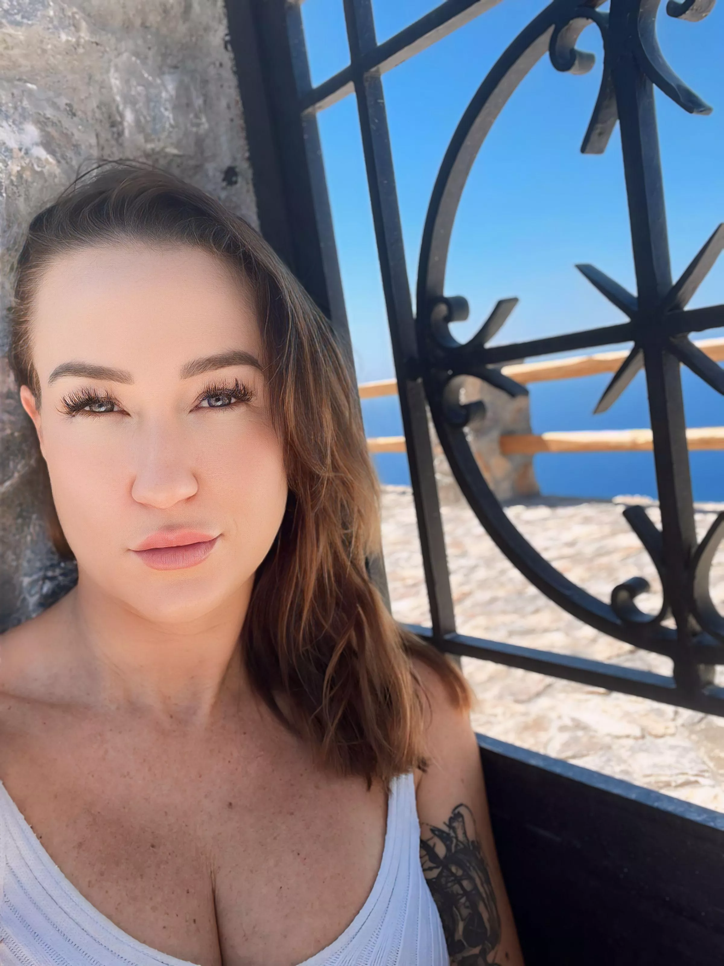 Is 40 too old, or would you fuck this mom?