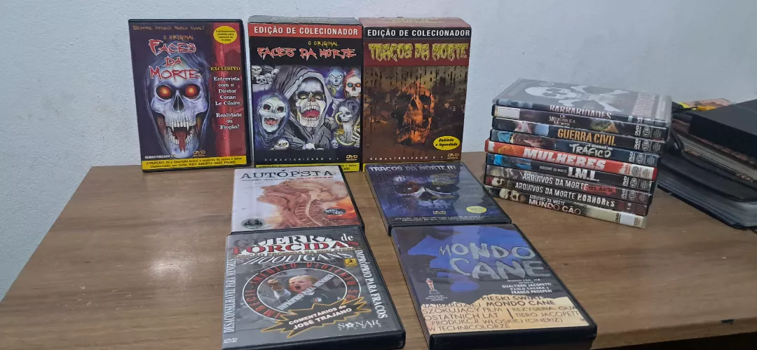 Is it a good collection? 