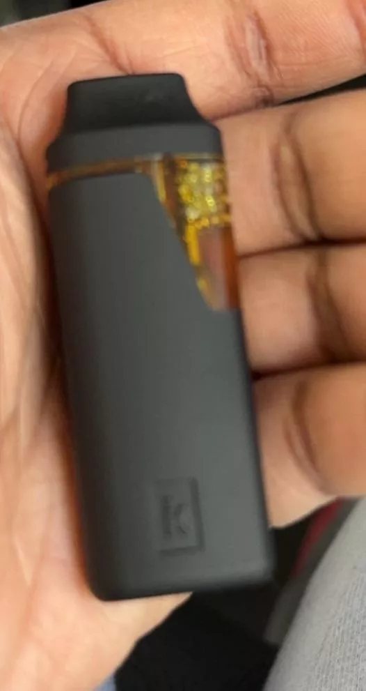 is this laced or even real?