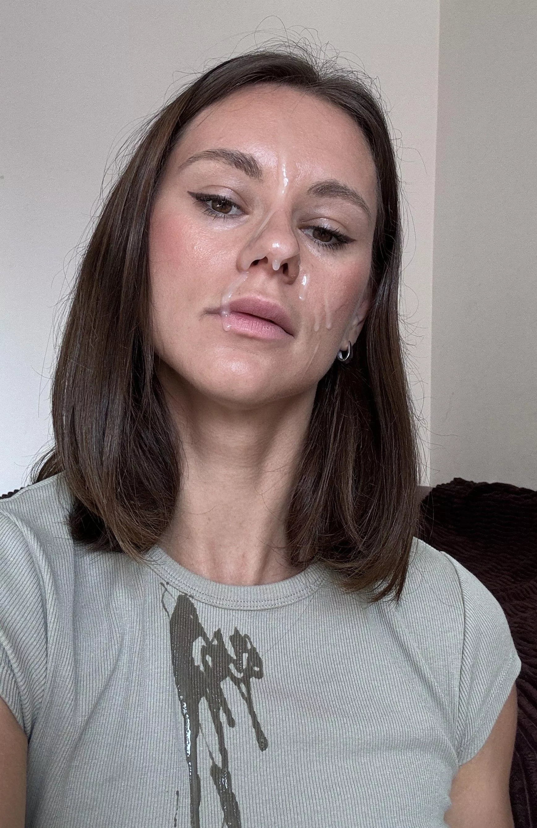 It tastes so much better than it looks