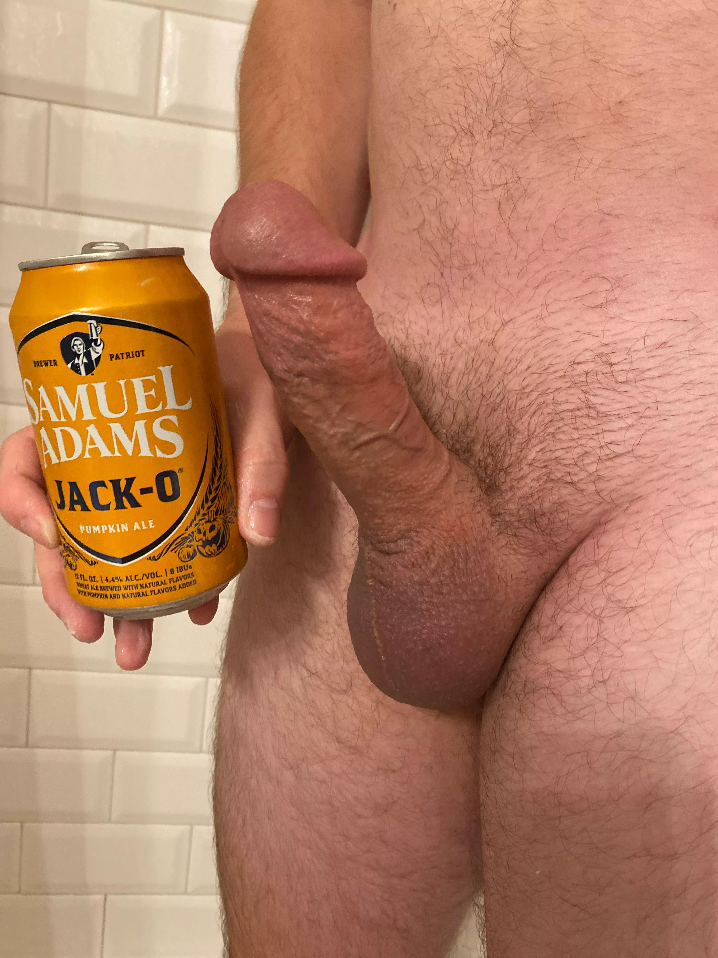 It’s Jack-O season