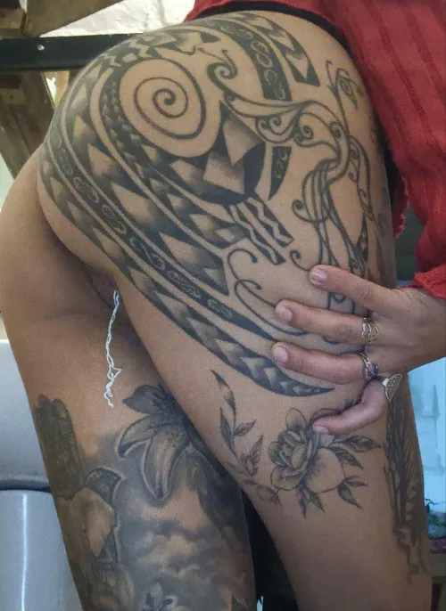 It’s that time of the month again 🩸	 