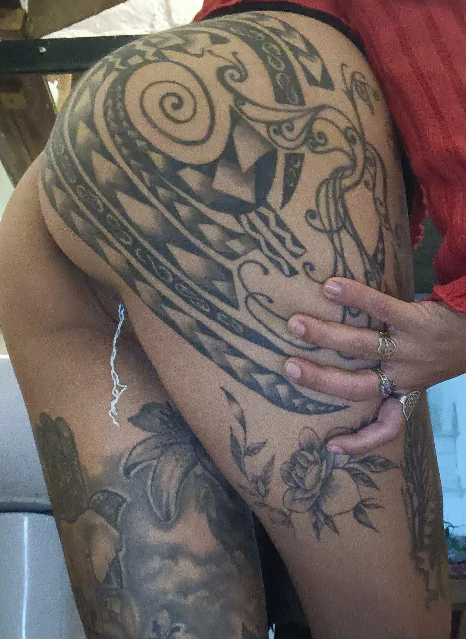 It’s that time of the month again 🩸	 