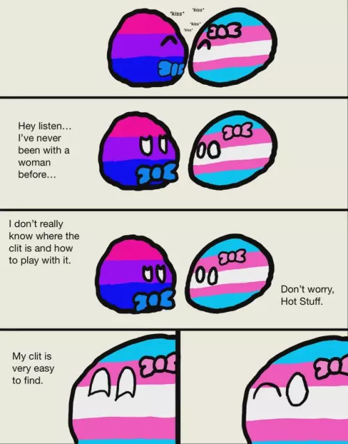 Its well hidden though...