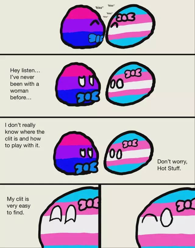 Its well hidden though...