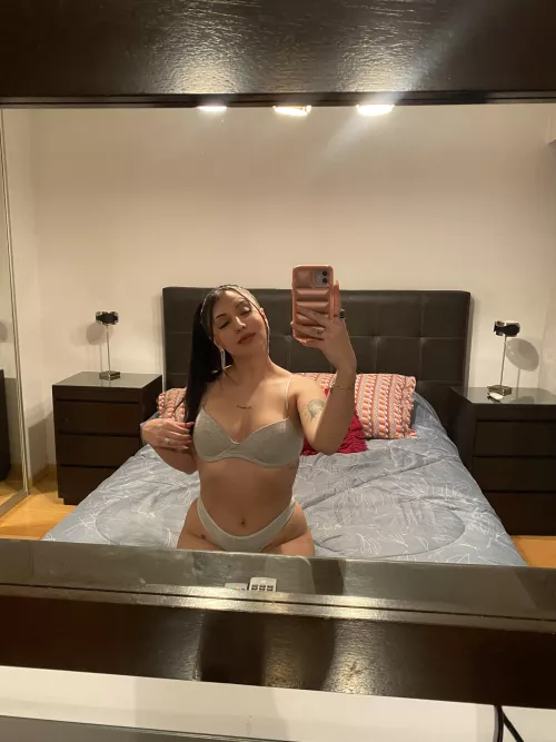 Je me sens seule… !!